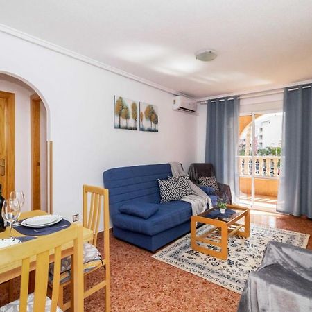 Apartamentos Villa Madrid 托雷维耶哈 外观 照片